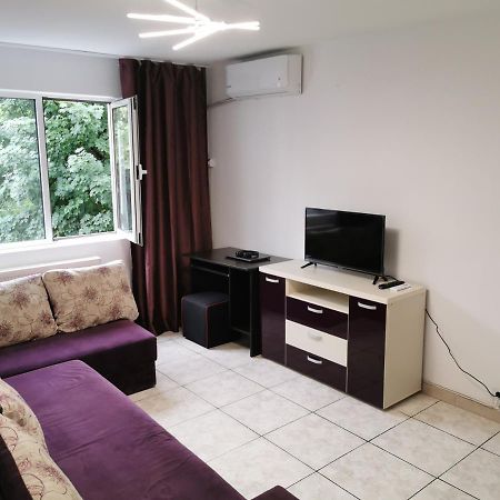 Confortable Cozy Apt Бухарест Экстерьер фото