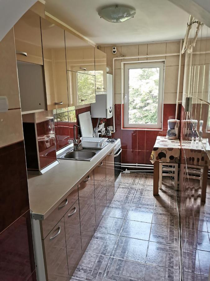 Confortable Cozy Apt Бухарест Экстерьер фото