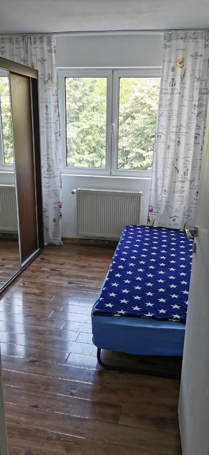 Confortable Cozy Apt Бухарест Экстерьер фото