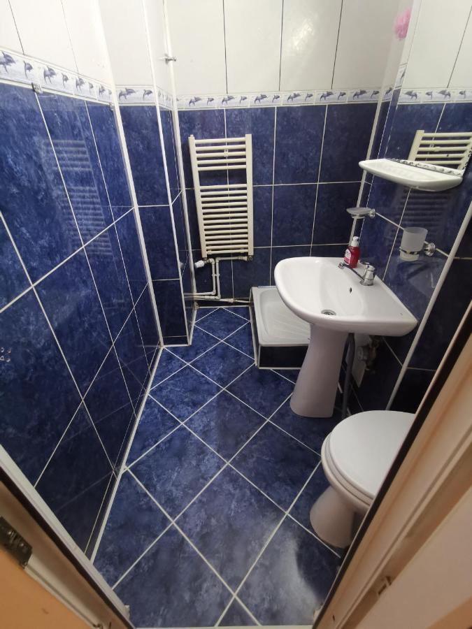 Confortable Cozy Apt Бухарест Экстерьер фото