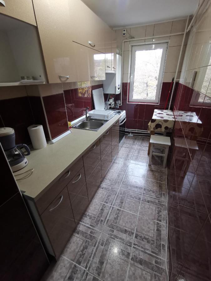 Confortable Cozy Apt Бухарест Экстерьер фото