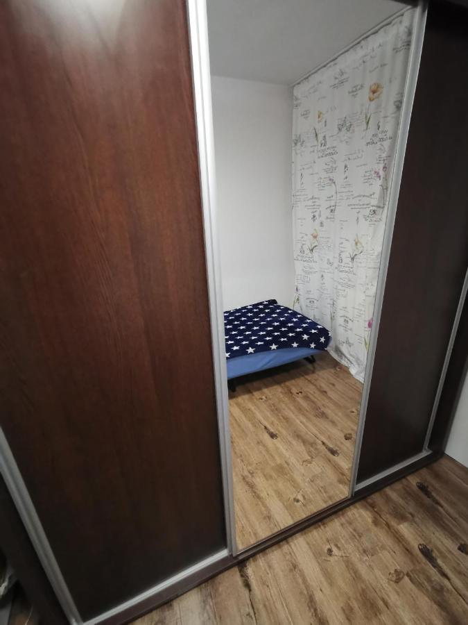 Confortable Cozy Apt Бухарест Экстерьер фото